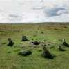 Dartmoor, Merrivale